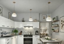 Belini demonstrează că o bucătărie solidă nu trebuie să fie scumpă