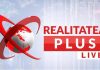CNA: Postul TV Realitatea PLUS se închide