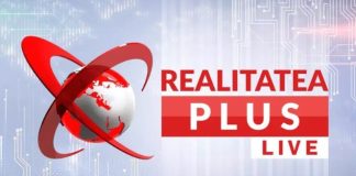 CNA: Postul TV Realitatea PLUS se închide