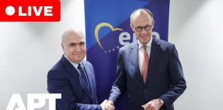 SAFE pentru marile puteri europene