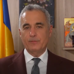 VIDEO | Călin Georgescu: HRISTOS A ÎNVIAT. Ortodoxia salvează România și întreaga lume! Să mergem la Slujba de Înviere și să ne întâlnim cu toții în rugăciune pentru libertatea și demnitatea poporului român și pentru pace în lume