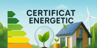 Ce spune, de fapt, certificatul de performanță energetică despre locuința pe care urmează să o cumpărați