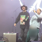 VIDEO | Concert împotriva lui Viktor Orban la Budapesta, organizat de un ONG finanțat de Soros: Un artist a făcut gesturi obscene pe scenă, premierul maghiar a fost înjurat de mamă iar alegătorii Fidesz au fost insultați