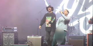 VIDEO | Concert împotriva lui Viktor Orban la Budapesta, organizat de un ONG finanțat de Soros: Un artist a făcut gesturi obscene pe scenă, premierul maghiar a fost înjurat de mamă iar alegătorii Fidesz au fost insultați