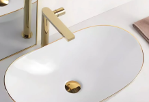 5 obiecte sanitare esențiale pentru o baie modernă și utilă