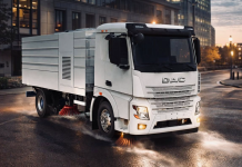 Un celebru brand românesc revine pe piață cu noi modele: Autovehicule DAC va produce mașini de gunoi și betoniere care vor avea nume dacice