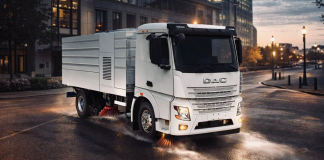 Un celebru brand românesc revine pe piață cu noi modele: Autovehicule DAC va produce mașini de gunoi și betoniere care vor avea nume dacice