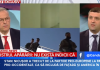 VIDEO | Ministrul Apărării, Radu Miruță, spune că scutul de la Deveselu a fost proiectat contra Rusiei. Valentin Stan: Acest tâmpit pune România în pericol făcând jocul Federației Ruse