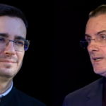 Adrian Agachi (BOR): Adevăratele intenții ale domnului Vasile Bănescu devin tot mai străine de credința creștină. Să jigniți toți clericii Bisericii Ortodoxe Române este dezamăgitor și dureros. Nu compromiteți definitiv ceea ce ați clădit atât de bine la vremea dumneavoastră