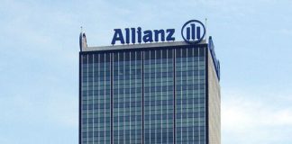 Allianz, profit operațional record în primul trimestru din 2026