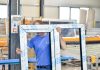 Aniversare Nouă Tei: -30% reducere la tâmplăria PVC și premii!