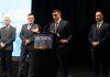 Echipa AUR care se va prezenta la consultările cu Nicușor Dan: George Simion, Dan Dungaciu și Petrișor Peiu