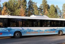 Un oraș din Suedia renunță la autobuzele electrice: A fost un experiment nereușit