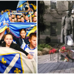 Bosnia, ultima Iugoslavie a Europei