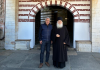 Nu, nu a fugit din țară. Călin Georgescu a mers să se reculeagă la Sfântul Munte Athos