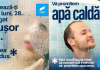 VIDEO | România PRO-Europeană: Bucureștenii își fac abonamente la sală ca să meargă să facă duș, pentru că acasă nu au apă caldă și s-au săturat să se spele la lighean