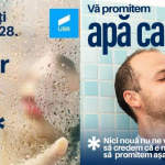 VIDEO | România PRO-Europeană: Bucureștenii își fac abonamente la sală ca să meargă să facă duș, pentru că acasă nu au apă caldă și s-au săturat să se spele la lighean