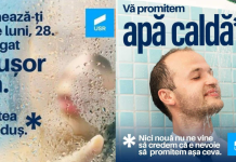 VIDEO | România PRO-Europeană: Bucureștenii își fac abonamente la sală ca să meargă să facă duș, pentru că acasă nu au apă caldă și s-au săturat să se spele la lighean