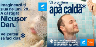 VIDEO | România PRO-Europeană: Bucureștenii își fac abonamente la sală ca să meargă să facă duș, pentru că acasă nu au apă caldă și s-au săturat să se spele la lighean