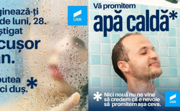 VIDEO | România PRO-Europeană: Bucureștenii își fac abonamente la sală ca să meargă să facă duș, pentru că acasă nu au apă caldă și s-au săturat să se spele la lighean