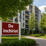 Prețul chiriilor din România, pe orașe: Bucureștiul NU e cel mai scump oraș al țării. Unde este cel mai ieftin să închiriezi