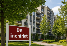 Preț chiriilor din România, pe orașe: Bucureștiul NU e cel mai scump oraș al țării. Unde este cel mai ieftin să închiriezi