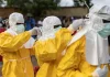 OMS a declarat epidemia de Ebola din Africa drept o urgență sanitară la nivel internațional