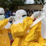 OMS a declarat epidemia de Ebola din Africa drept o urgență sanitară la nivel internațional