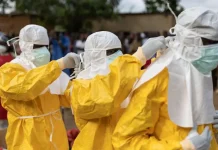 OMS a declarat epidemia de Ebola din Africa drept o urgență sanitară la nivel internațional