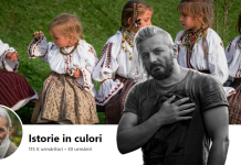 Exclusivitate | Istoria României, amenințată online: Florin Roștariu, administratorul paginii Istorie în culori, este hărțuit și intimidat din cauza fotografiilor de epocă pe care le colorizează