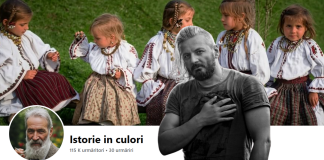 Exclusivitate | Istoria României, amenințată online: Florin Roștariu, administratorul paginii Istorie în culori, este hărțuit și intimidat din cauza fotografiilor de epocă pe care le colorizează