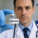 Pacient CONFIRMAT cu hantavirus la Arad