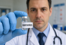 Pacient CONFIRMAT cu hantavirus la Arad