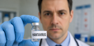 hantavirus-arad