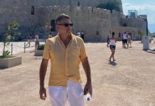 Actorul Ioan Isaiu a făcut infarct și a murit în fața colegilor săi: Am fost bou că m-am vaccinat și v-am blocat pe cei care îmi erați prieteni