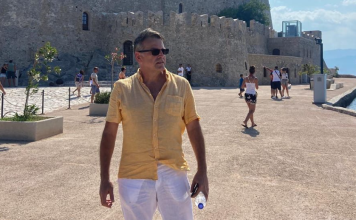 Actorul Ioan Isaiu a făcut infarct și a murit în fața colegilor săi: Am fost bou că m-am vaccinat și v-am blocat pe cei care îmi erați prieteni