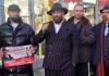 VIDEO | Un român de etnie romă are șanse să devină primar într-o comunitate din Marea Britanie. Julien Nistor candidează de la Partidului Muncitorilor și i se spune „Romanian Legend”
