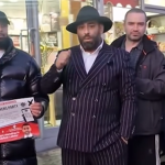 VIDEO | Un român de etnie romă are șanse să devină primar într-o comunitate din Marea Britanie. Julien Nistor candidează de la Partidului Muncitorilor și i se spune „Romanian Legend”