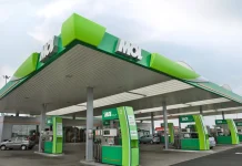 Grupul maghiar MOL a înregistrat vânzări RECORD în România