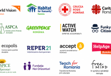 Comisia Juridică a Senatului a avizat un proiect de lege care obligă ONG-urile să facă public numele surselor de finanțare