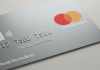 Pentru toate datele personale ale românilor există Mastercard. Guvernul vrea să dea „portofelul electronic” pe mâna multinaționalei care a susținut limitarea drastică a cash-ului