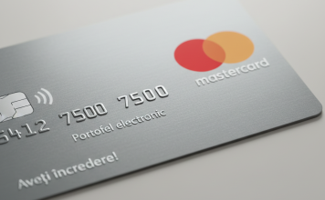 Pentru toate datele personale ale românilor există Mastercard. Guvernul vrea să dea „portofelul electronic” pe mâna multinaționalei care a susținut limitarea drastică a cash-ului