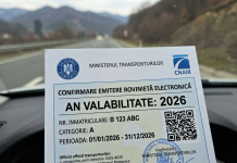 Ministerul Transporturilor revoluționează prețul Rovinietei (din nou) în 2026: Tarife noi, în funcție de poluare