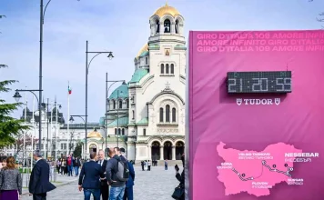 Turismul Bulgariei, promovat de o instituție sportivă europeană de top în fața a sute de milioane de oameni
